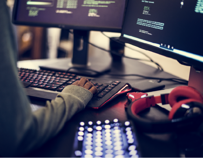 closeup-of-hands-working-on-computer-keyboard-2022-12-15-23-18-43-utc