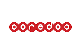 ooredoo logo
