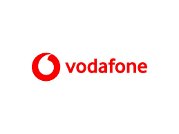 vodafone logo